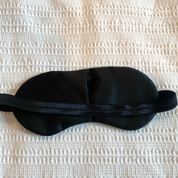 PLEASE F OFF Eye Mask - Picture 2 of 2